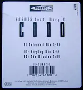 Kosmos - Codo