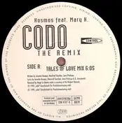 Kosmos - Codo (The Remix)
