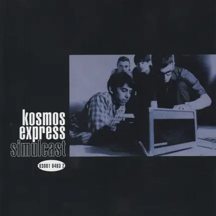 Kosmos Express - Simulcast
