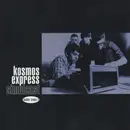 CD - Kosmos Express - Simulcast