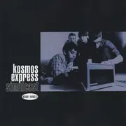 CD - Kosmos Express - Simulcast