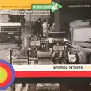 CD - Kosmos Express - Now