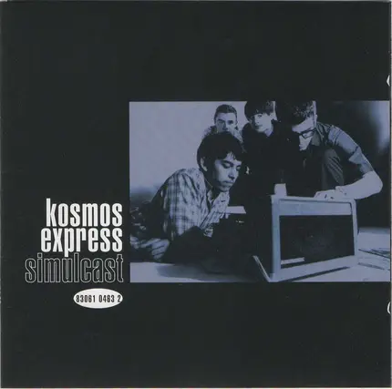 Kosmos Express - Simulcast