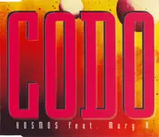 CD Single - Kosmos Feat. Mary K. - Codo