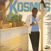 LP - Kosmos Moutouari - Kosmos