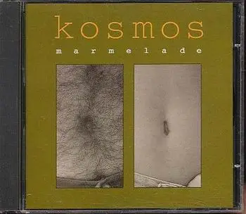 Kosmos - Marmelade