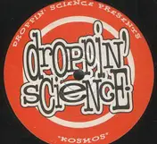 Kosmos - Tighten Up / Liquid Beats