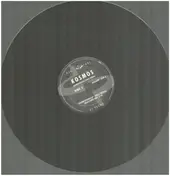 Kosmos - Raumpatrouille (Space Patrol)