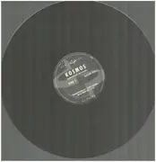 12inch Vinyl Single - Kosmos - Raumpatrouille (Space Patrol)