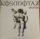 12inch Vinyl Single - Kosmotak - Sputnik