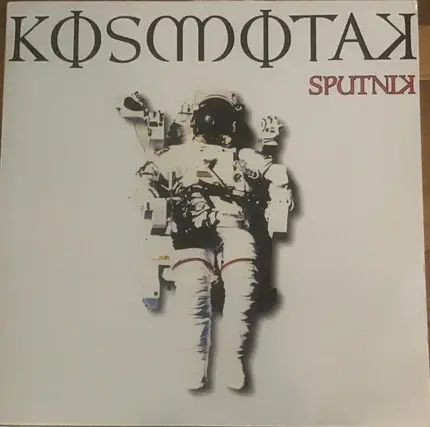Kosmotak - Sputnik