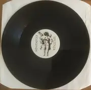 12inch Vinyl Single - Kosmotak - Sputnik