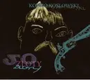 CD - Kosmo Koslowski - 50 Zloty - Digipak