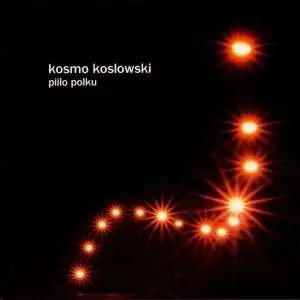 Kosmo Koslowski - Piilo Polku