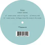 KOSS - OCEAN WEAVE