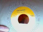 Kossi Gardner - Oh Lonesome Me