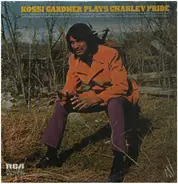 Kossi Gardner - Kossi Gardner Plays Charlie Pride