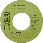 Kossi Gardner - Big Daddy