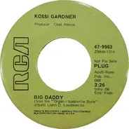 Kossi Gardner - Big Daddy