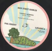 LP - Kossoff - Back Street Crawler