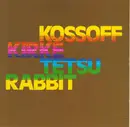 CD - Kossoff, Kirke, Tetsu & Rabbit - Kossoff/Kirke/Tetsu/Rabbit