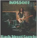 LP - Kossoff - Back Street Crawler
