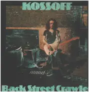 Kossoff - Back Street Crawler