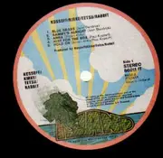 LP - Kossoff / Kirke / Tetsu / Rabbit - Kossoff / Kirke / Testu / Rabbit