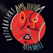 LP - Kottarashky & The Rain Dogs - Demoni