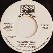 Kotton Kandie