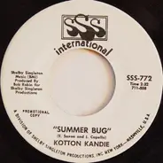 Kotton Kandie - Summer Bug