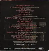 CD & DVD - Kottonmouth Kings - High Society - Cardboard Sleeve