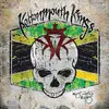 LP - Kottonmouth Kings - Most Wanted.. - HQ-Vinyl LIMITED