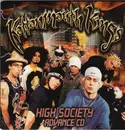 CD & DVD - Kottonmouth Kings - High Society - Cardboard Sleeve