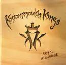 CD - Kottonmouth Kings - Royal Highness
