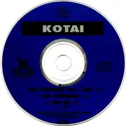 CD - Kotai - Susi's Daydream