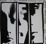 12inch Vinyl Single - Kotai Feat. Susi - Susi's Daydream