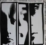 Kotai Feat. Susi - Susi's Daydream