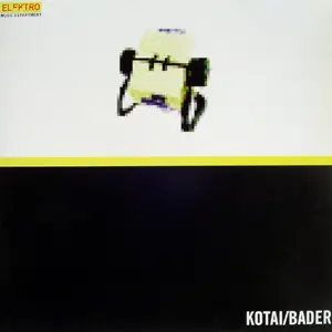 Kotai/Bader - So Straight