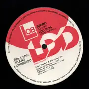 LP - Kotaro Tsukahara / Koji Toyama / Kichiro Sugino - Piano Crossing - OBI + Insert
