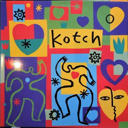 Kotch - Kotch
