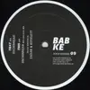 12inch Vinyl Single - Kotelett & Zadak - Babke