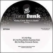 Bottin - Hot Ring