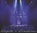 CD - Kotipelto & Liimatainen - Blackoustic - Still Sealed