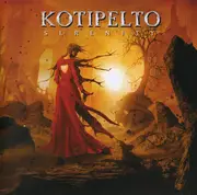CD - Kotipelto - Serenity