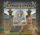 CD - Kotipelto - Waiting For The Dawn - Digibook hardcover