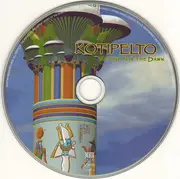 CD - Kotipelto - Waiting For The Dawn - Digibook hardcover