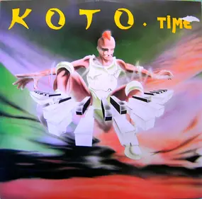 Koto - Time