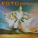 LP - Koto - Masterpieces