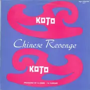 12inch Vinyl Single - Koto - Chinese Revenge